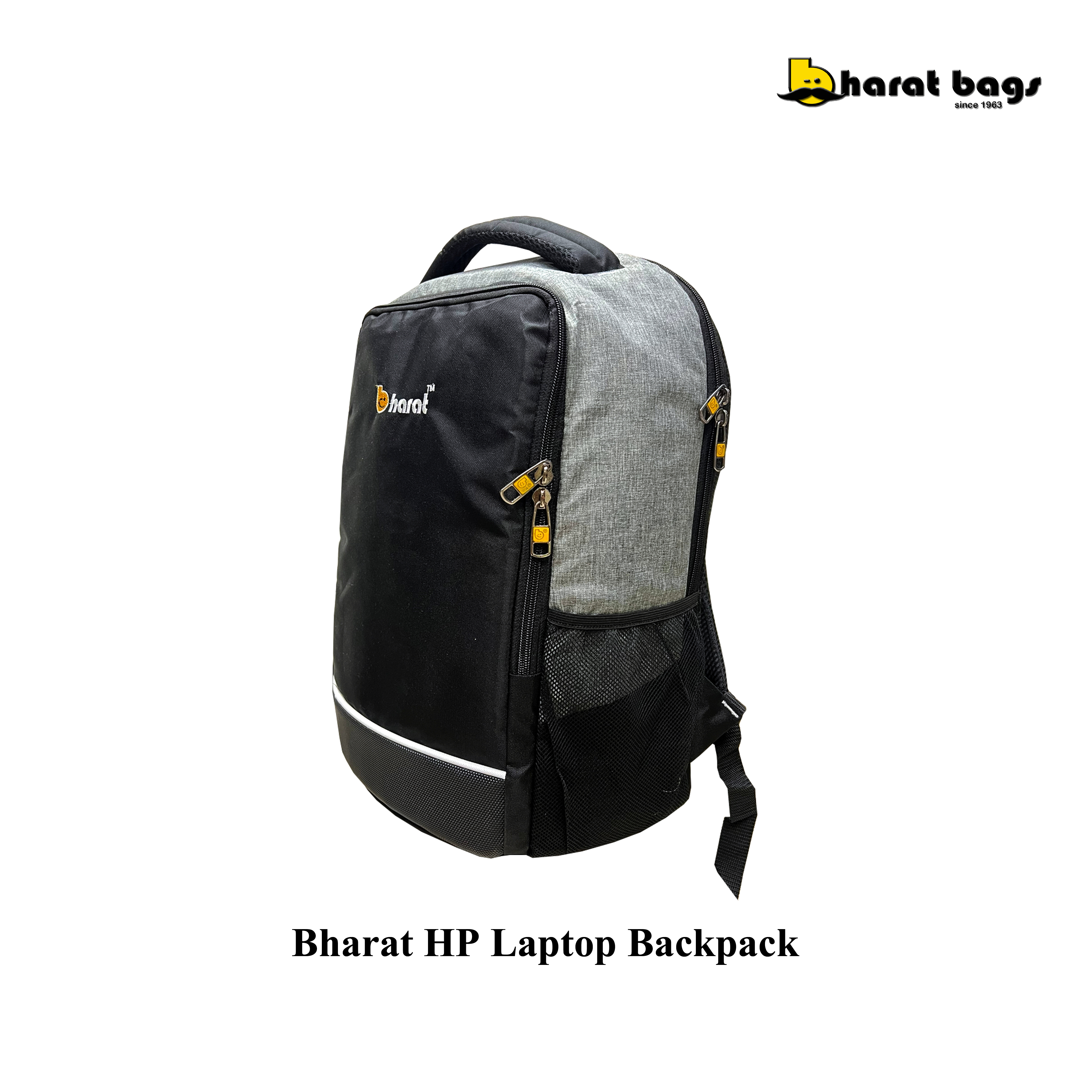 HP 4ltr Compatible for 15.6'' laptop Laptop Bag - HP : Flipkart.com