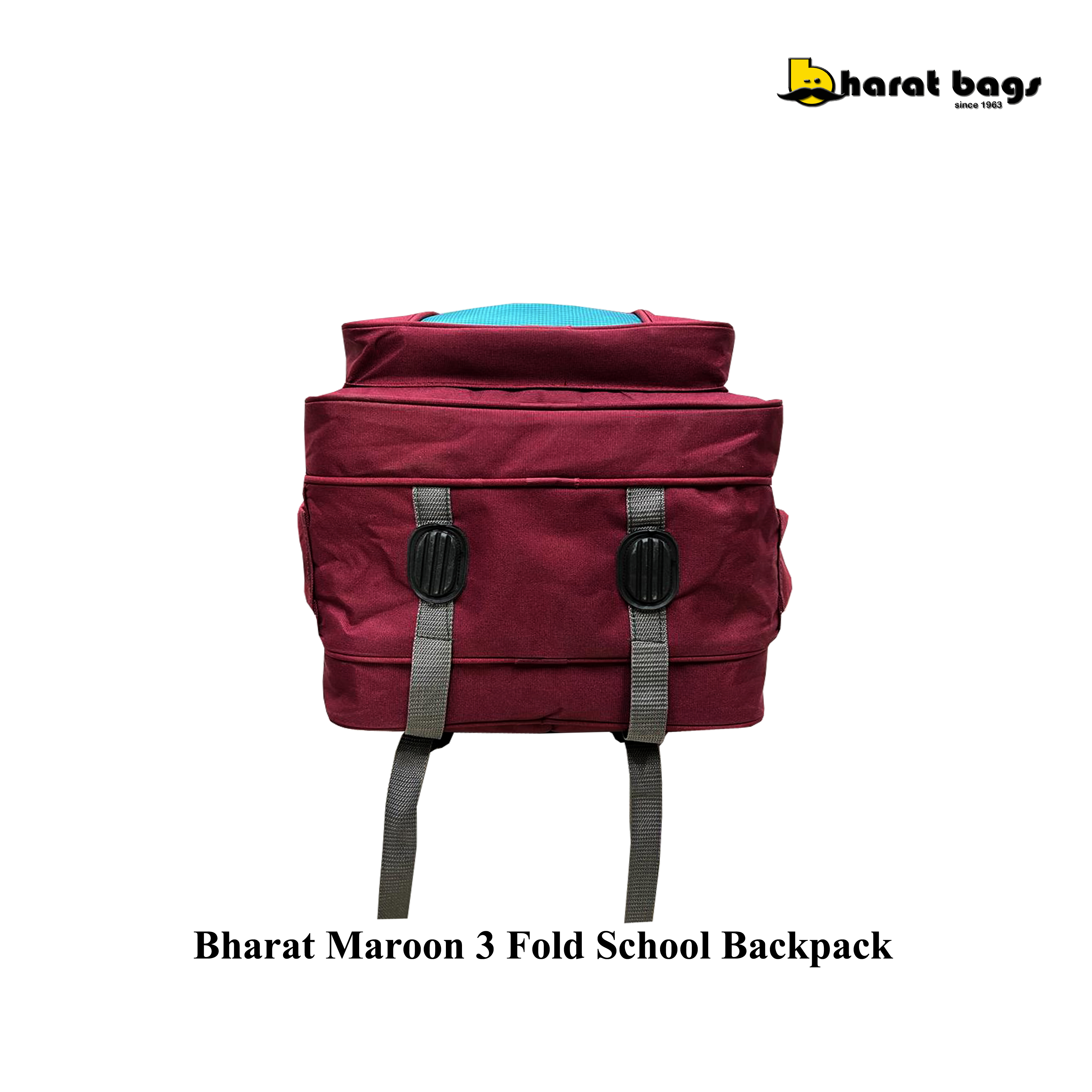 Find School bags by Bharat bag and stetioners near me | Karma Kalan, Sant  Kabir Nagar, Uttar Pradesh | Anar B2B Business App